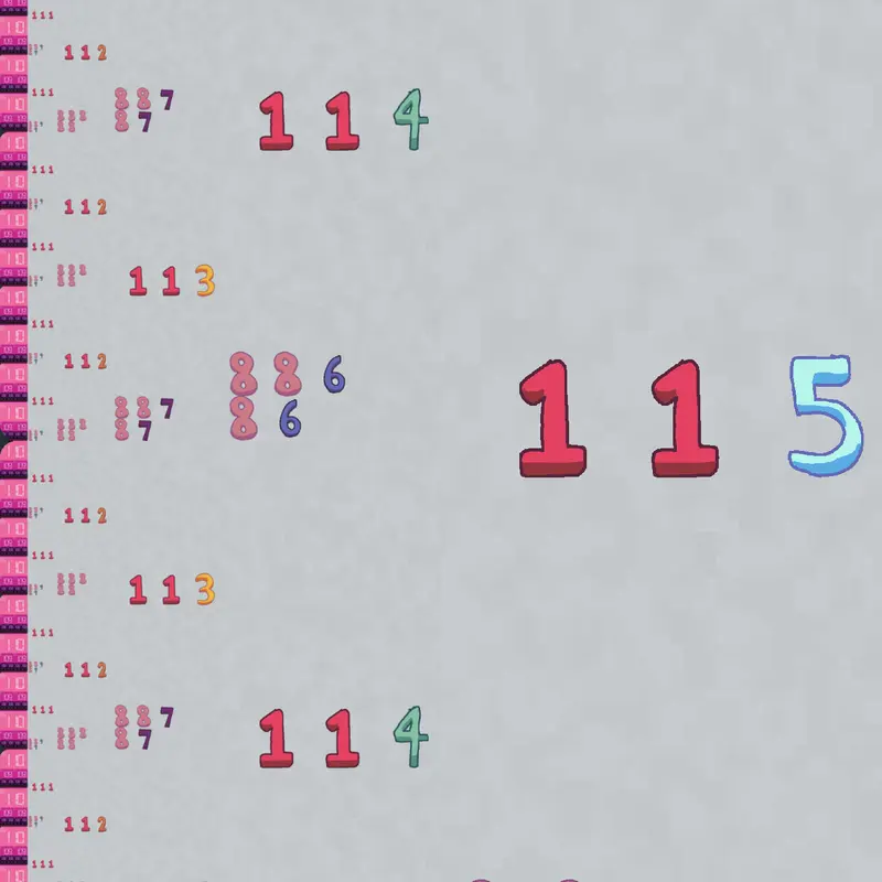 Game by @Musasarwistanii