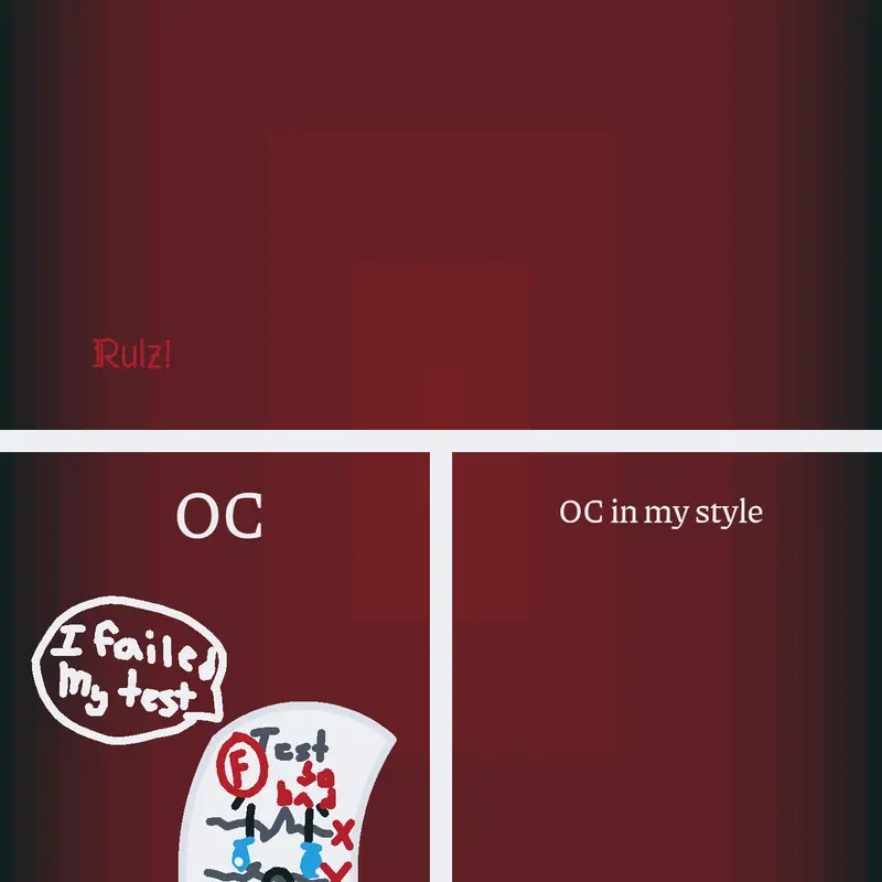OC maker by @weloveourfans