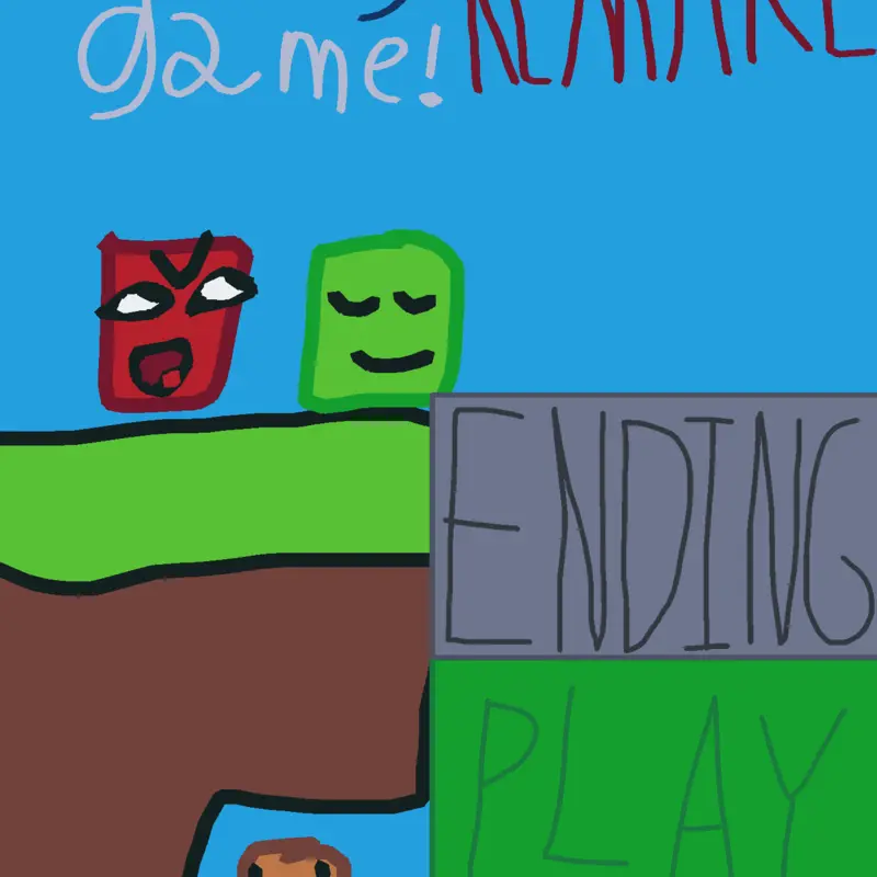 Game by @Semyon_XD