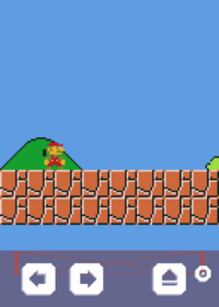 Super Mario Bros