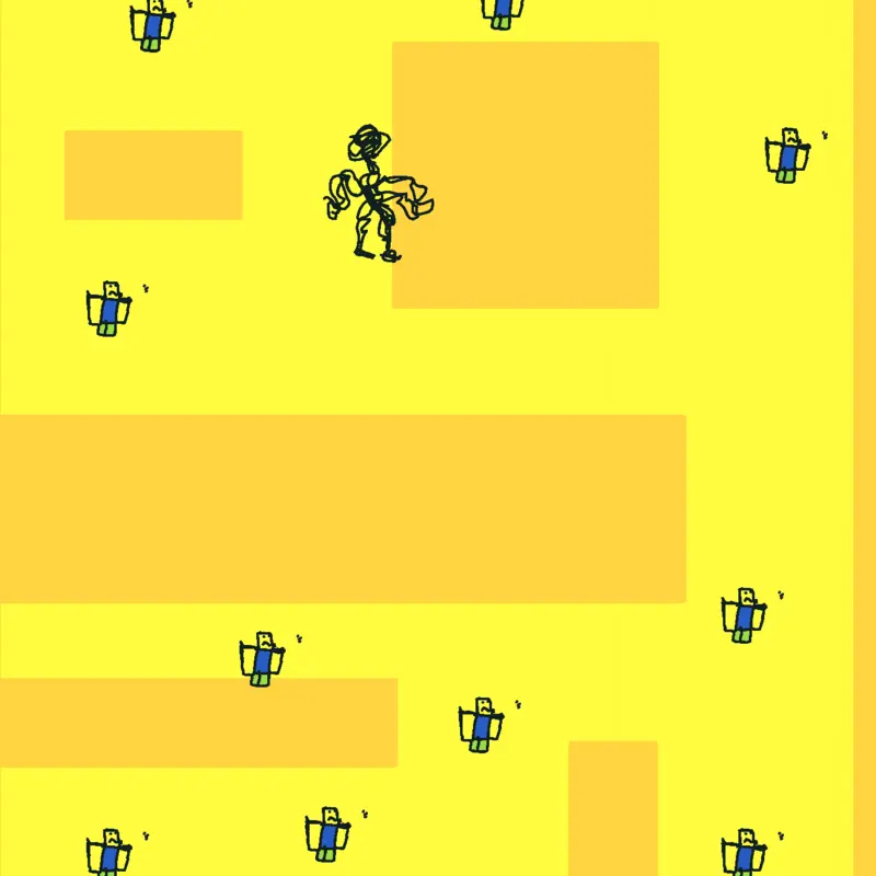 Game by @Deividpal777