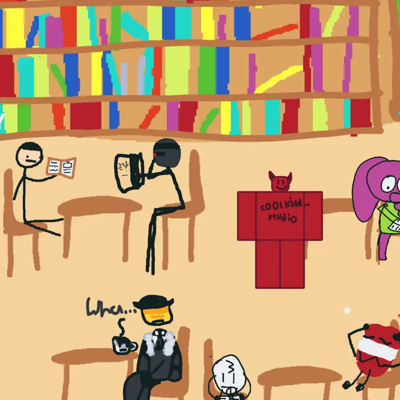 Game by @lc_official