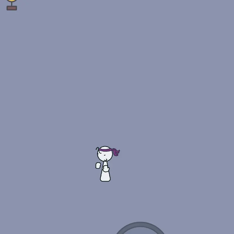 Game by @YousefMadi