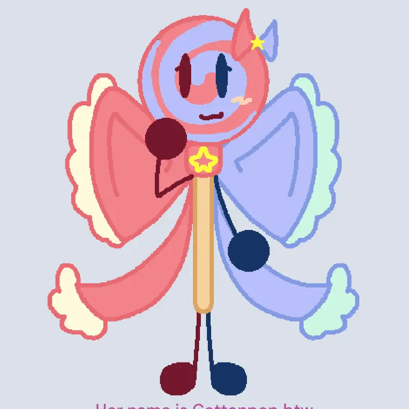 Game by @MatchaStarmoon