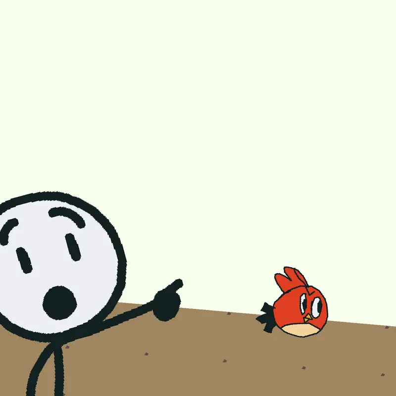 Game by @otaviofilhoo