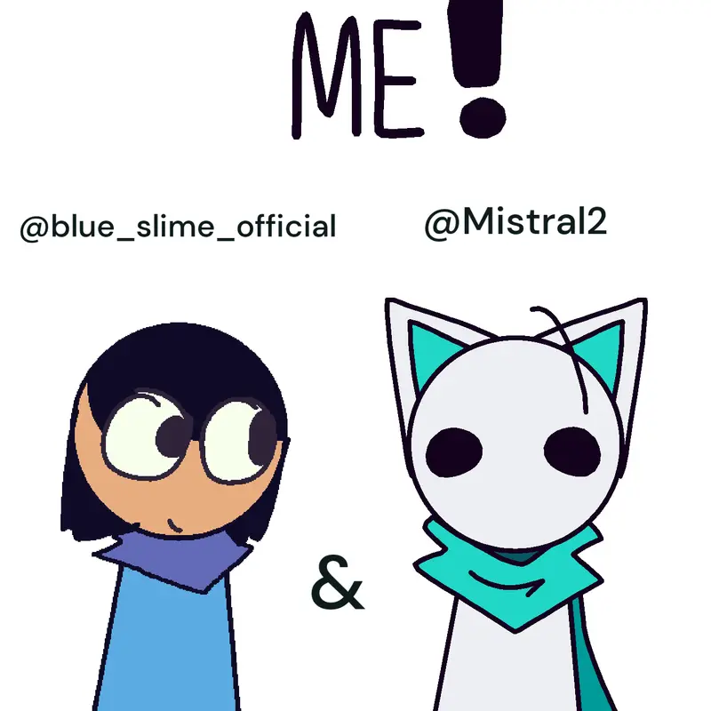 Game by @blue_slime_officiall