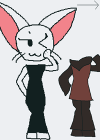 Dress up my Ocs!
