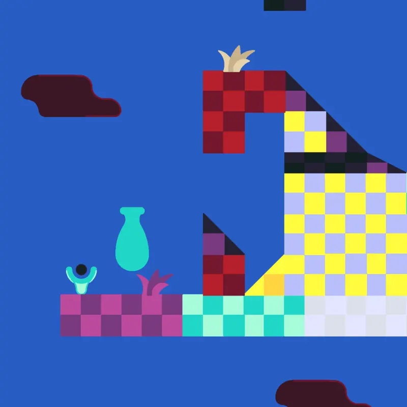 Game by @pipiesb