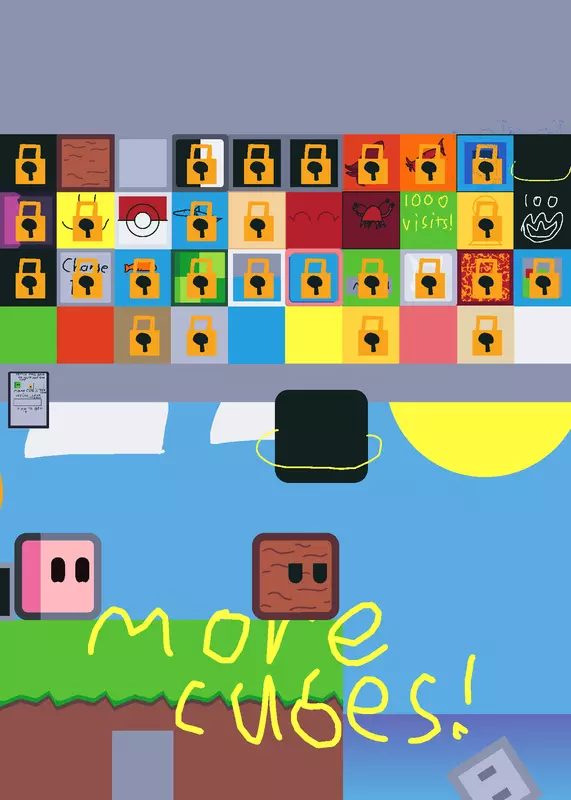 Game by @JaydenComputer