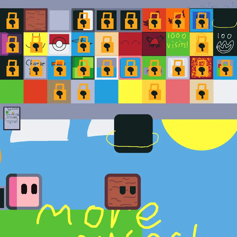 Game by @JaydenComputer