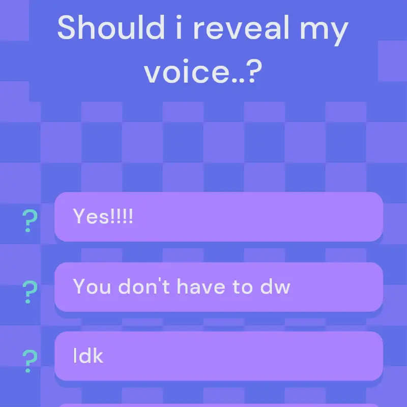 Game by @B4ckr00ms-Lover