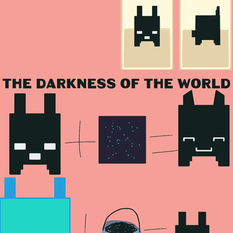 Game by @pashka