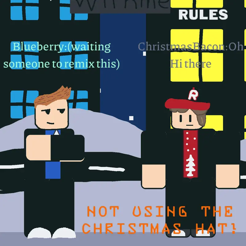 Game by @The_Whitey_Crewmate