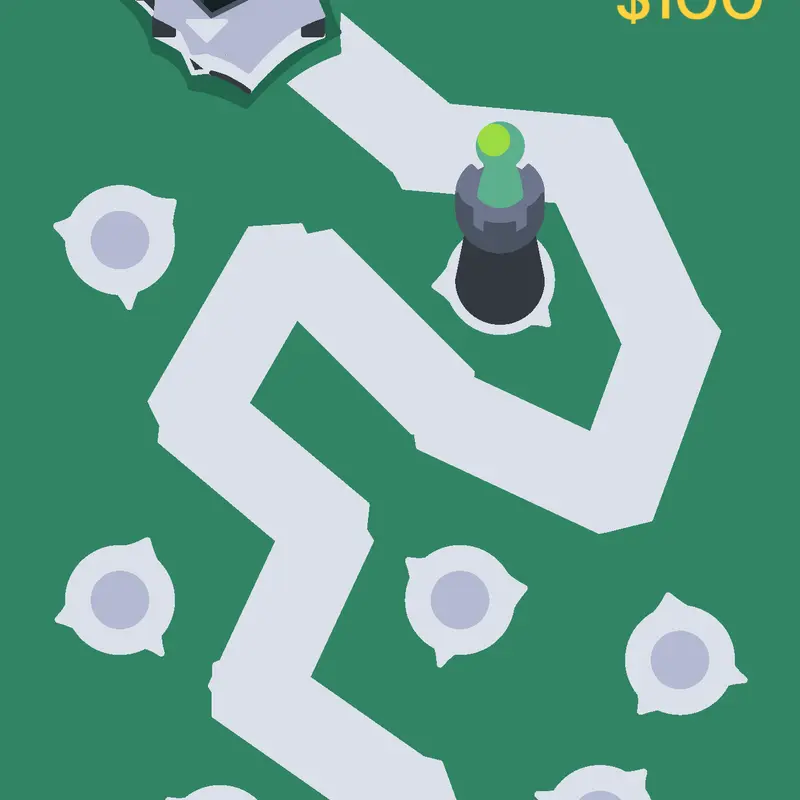 Tower defense please like and follow by @smart_pro42