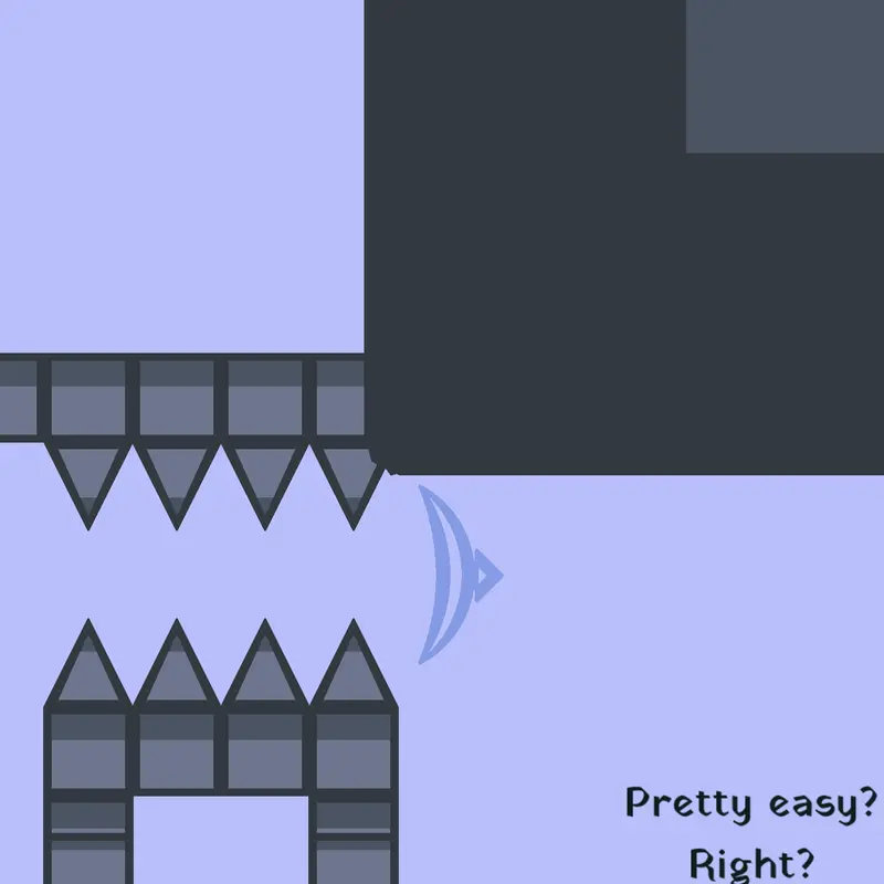 Game by @xdohnjoe