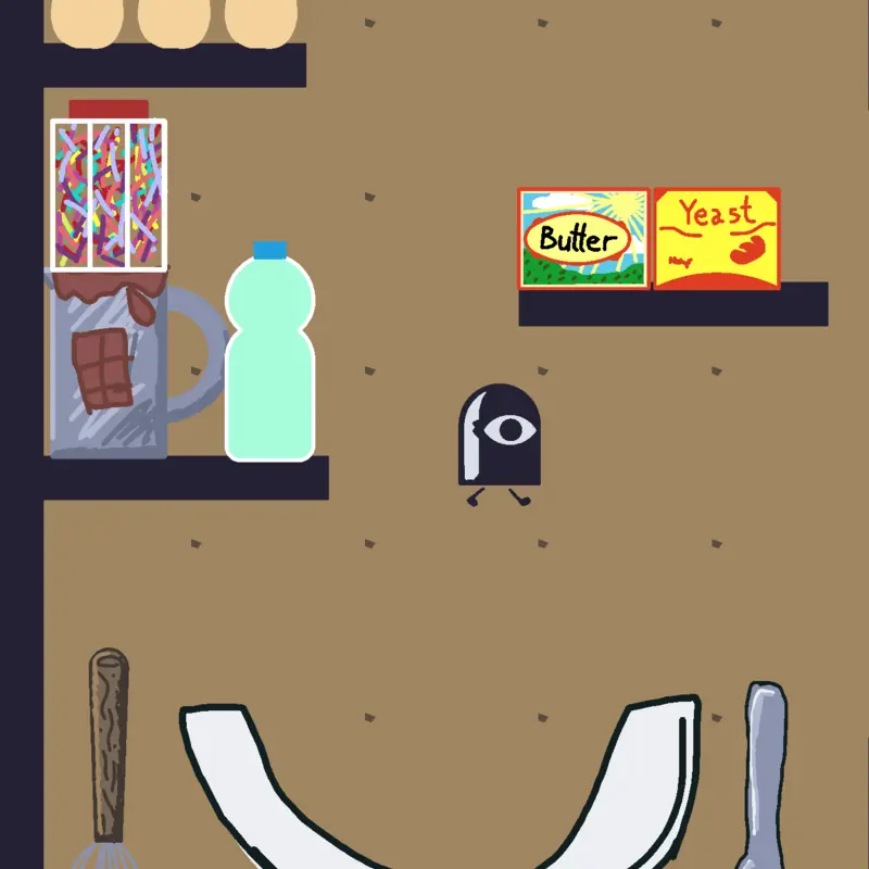 Game by @Stesha_RUS_