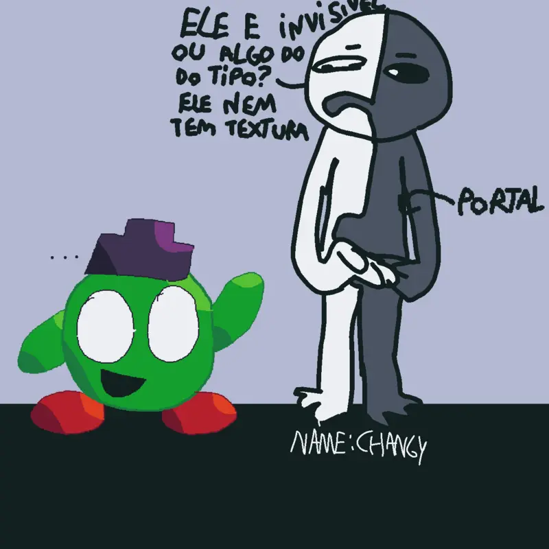 Game by @Vesuvio1315