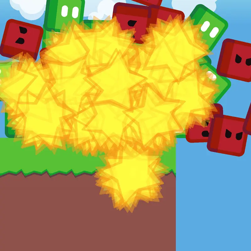 Game by @Yoooooooooq