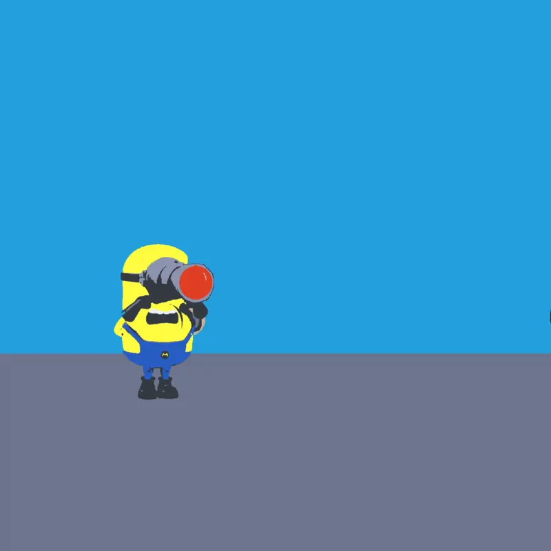 Game by @hejjpou