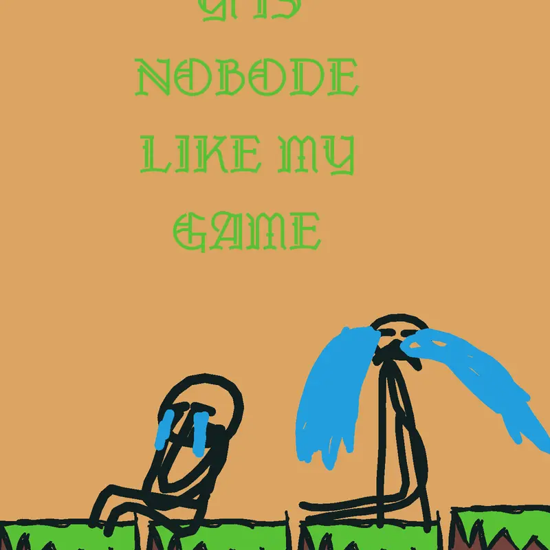 Game by @Iraking