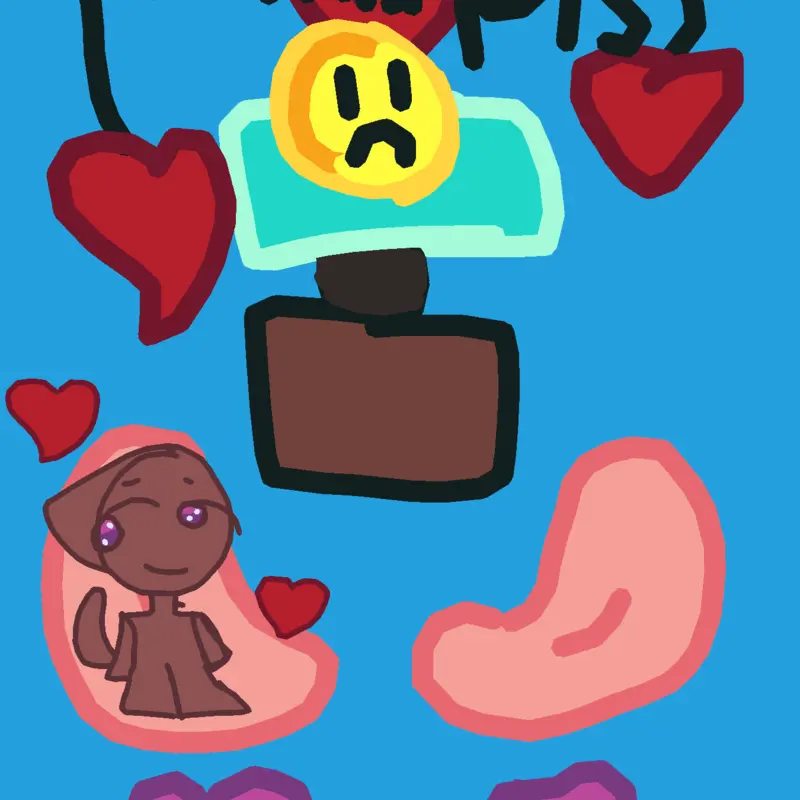 Game by @camilili