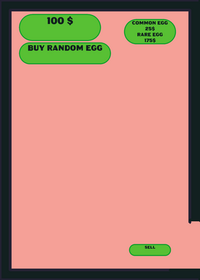 Hatch an egg: Ultimate Level Builder