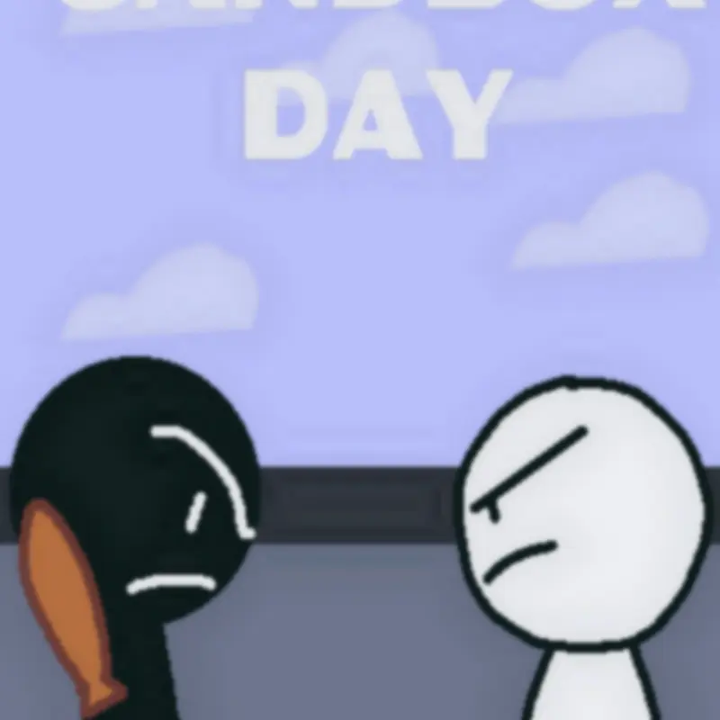 SANBOX DAY by @nerded