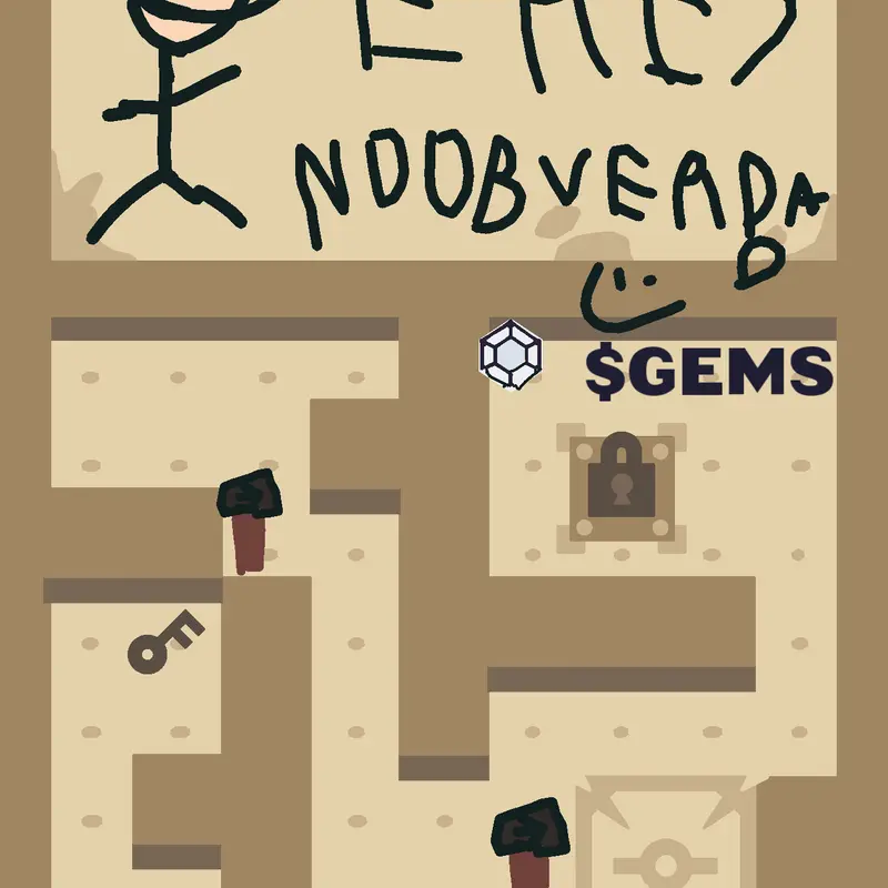 Game by @cubo_noob