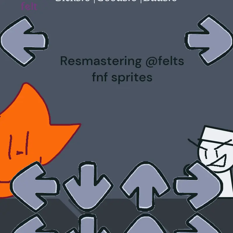 Game by @BluereenxD
