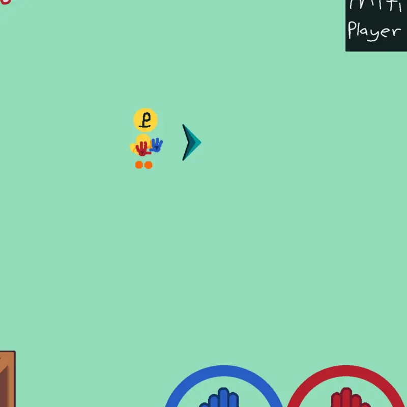 Game by @red_thestickman