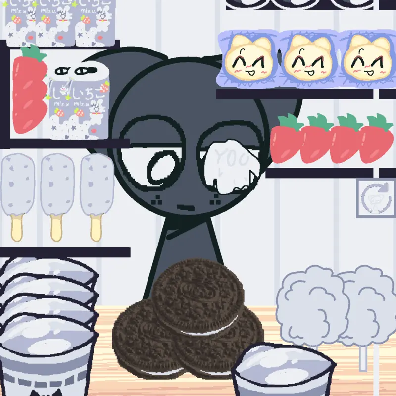 Game by @me_and_my_sisters