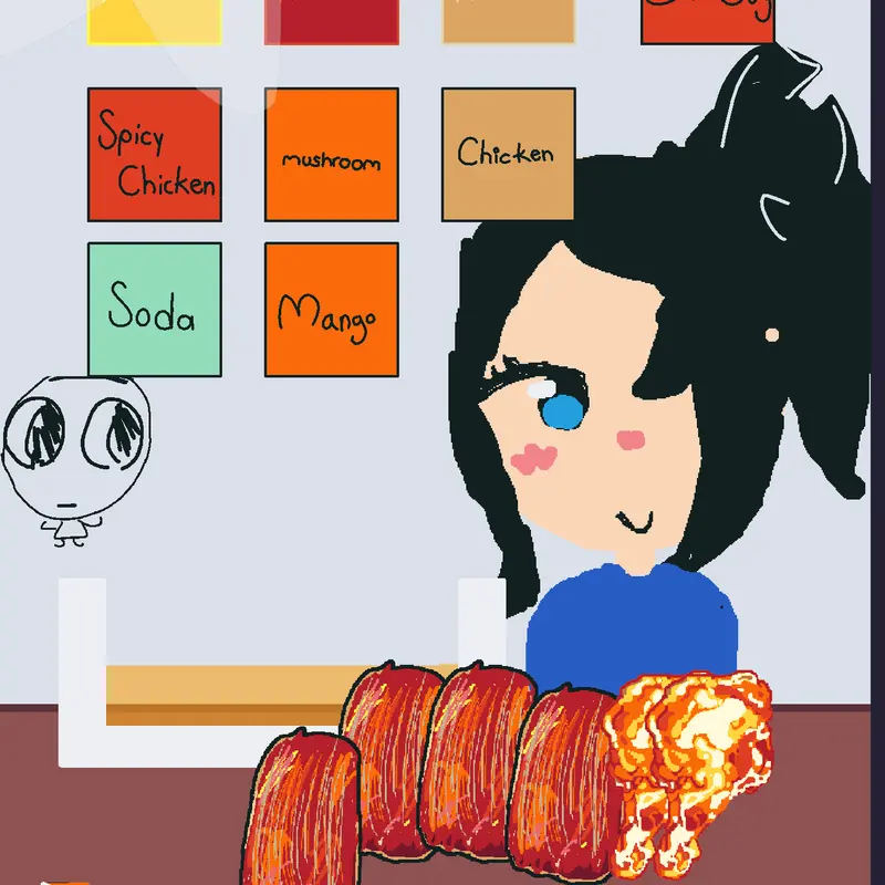 Game by @lilly_km