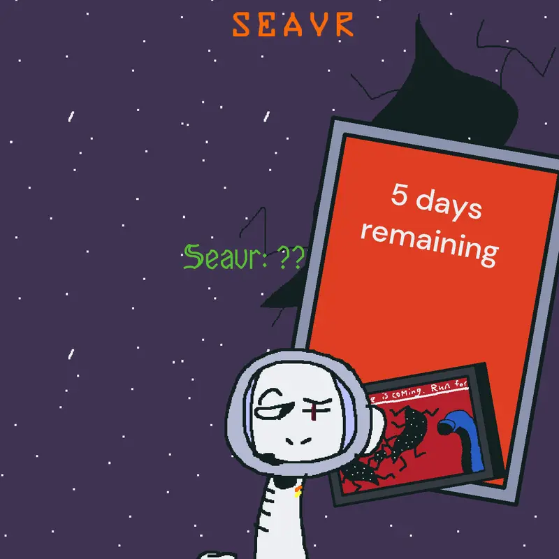 Game by @Seavr