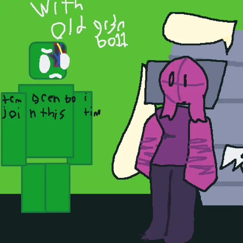 Game by @myart_zucks