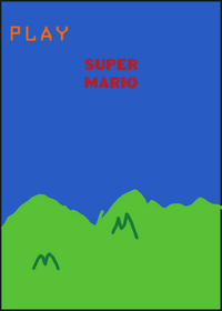 Game by @jondrew_castle