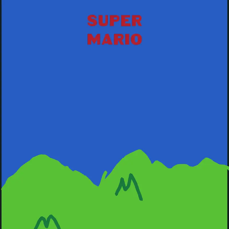 Game by @jondrew_castle