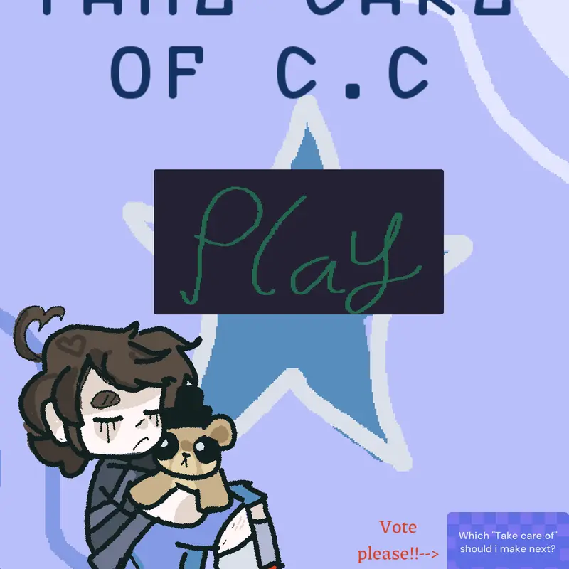 Game by @-Bruce_The_Crazy-