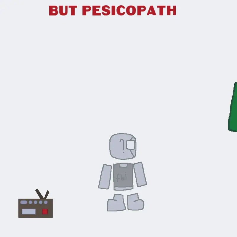 Game by @bug_girl