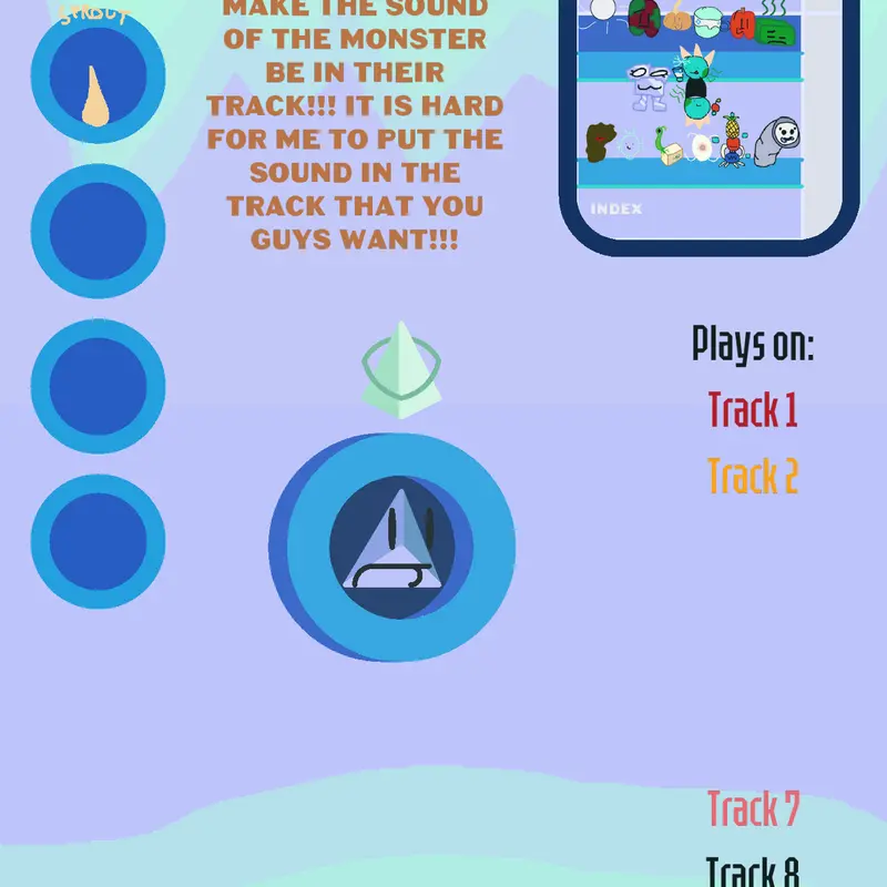 Game by @SHAPLODEYAY_LostAcc