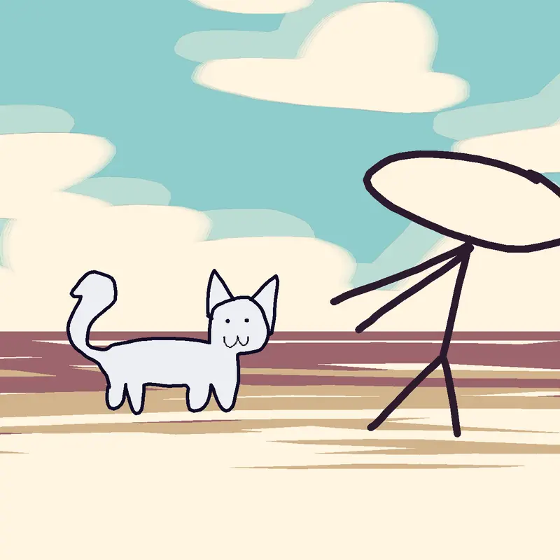 Game by @Little-Ball