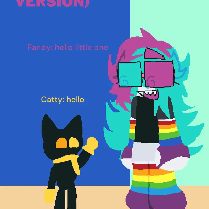 Game by @FanSkull_NoJustNeeded