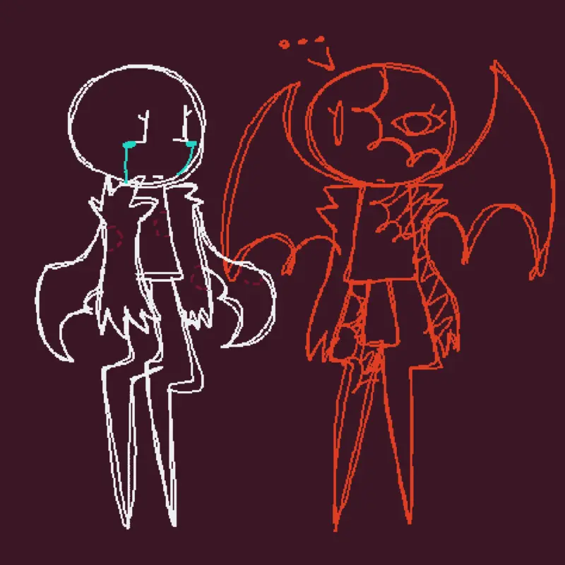 Game by @-_Silly_ilos_Grace_-