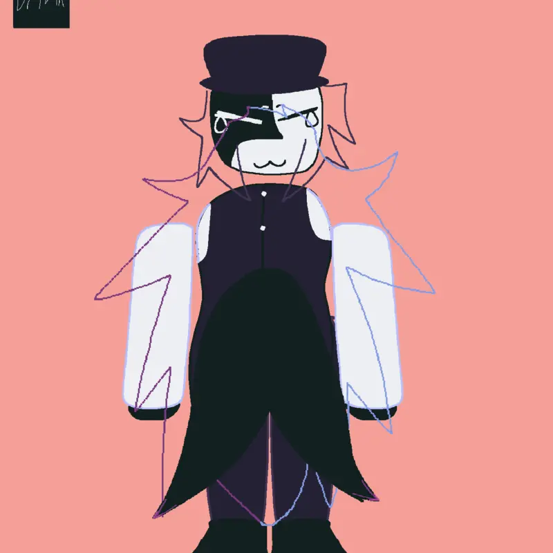 Game by @Devesto_fan