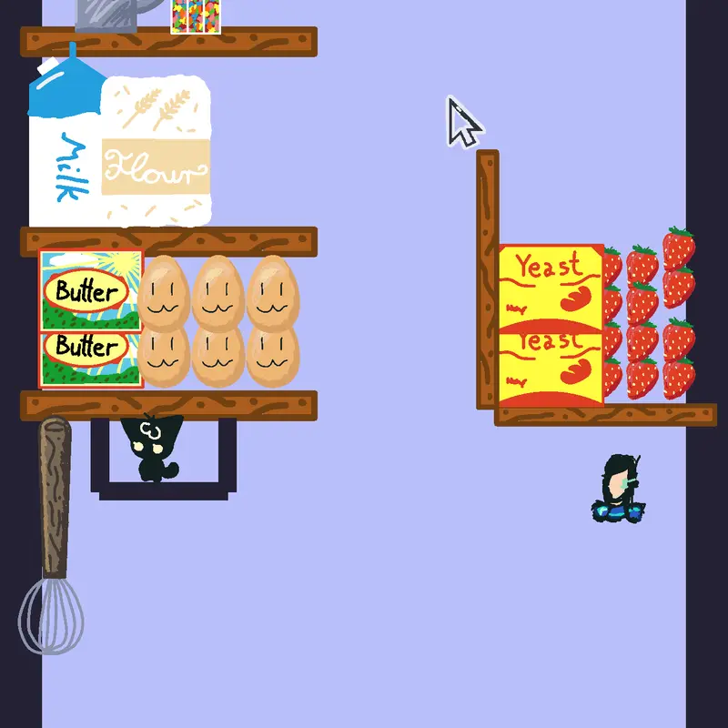 Game by @sarina22
