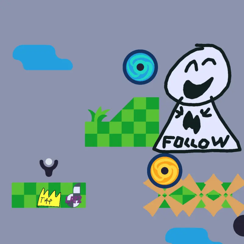 Game by @seshi