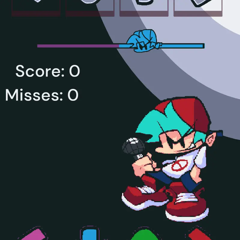 Game by @MintaMinterz