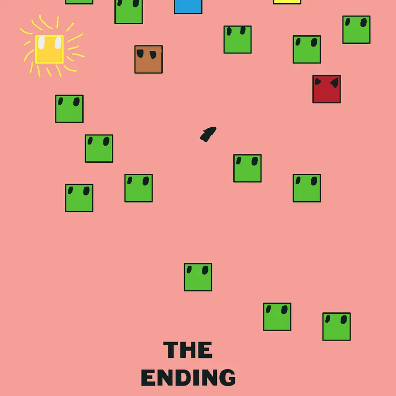 Game by @layoreoooooo