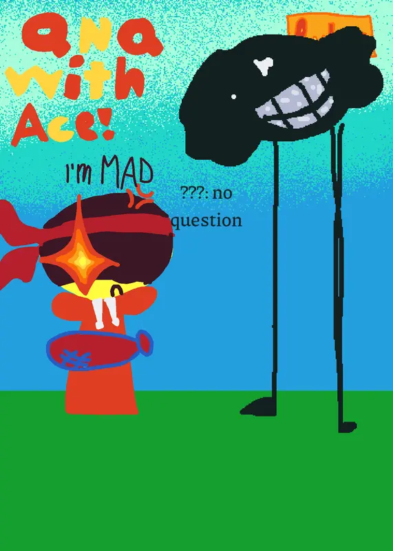 Game by @AceGamingStudiosMaster