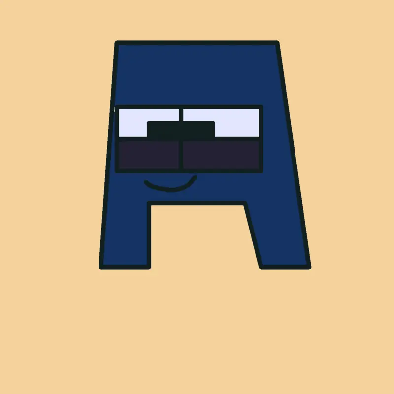 Game by @Alphabet-lore-and-more