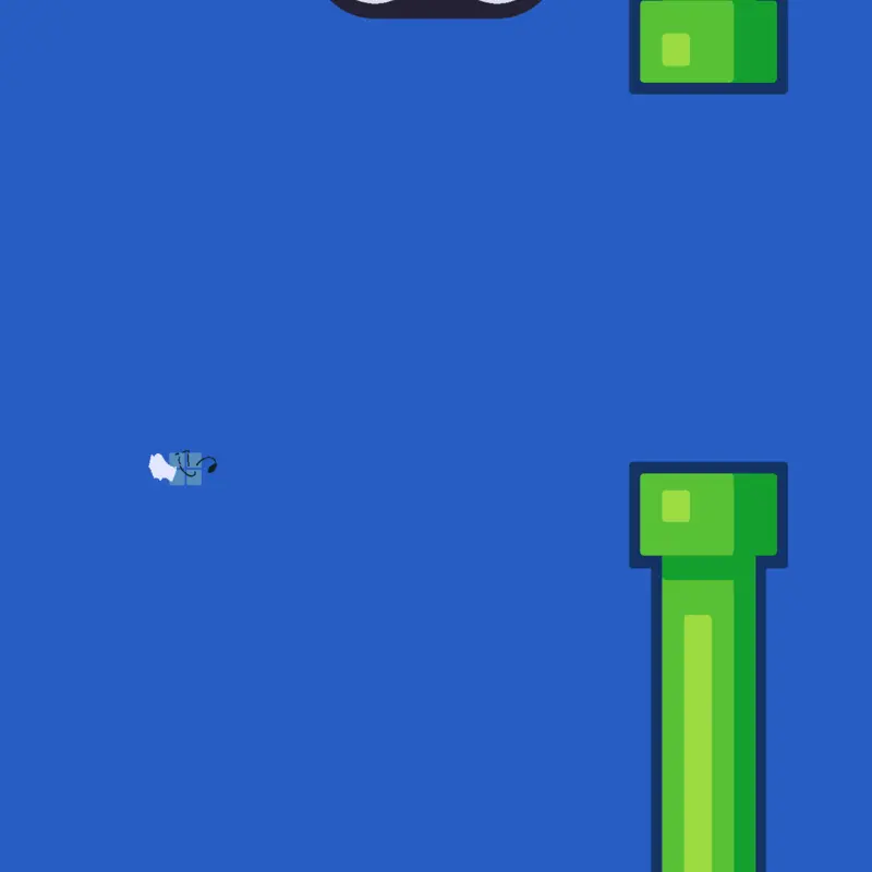 Game by @Windows2021
